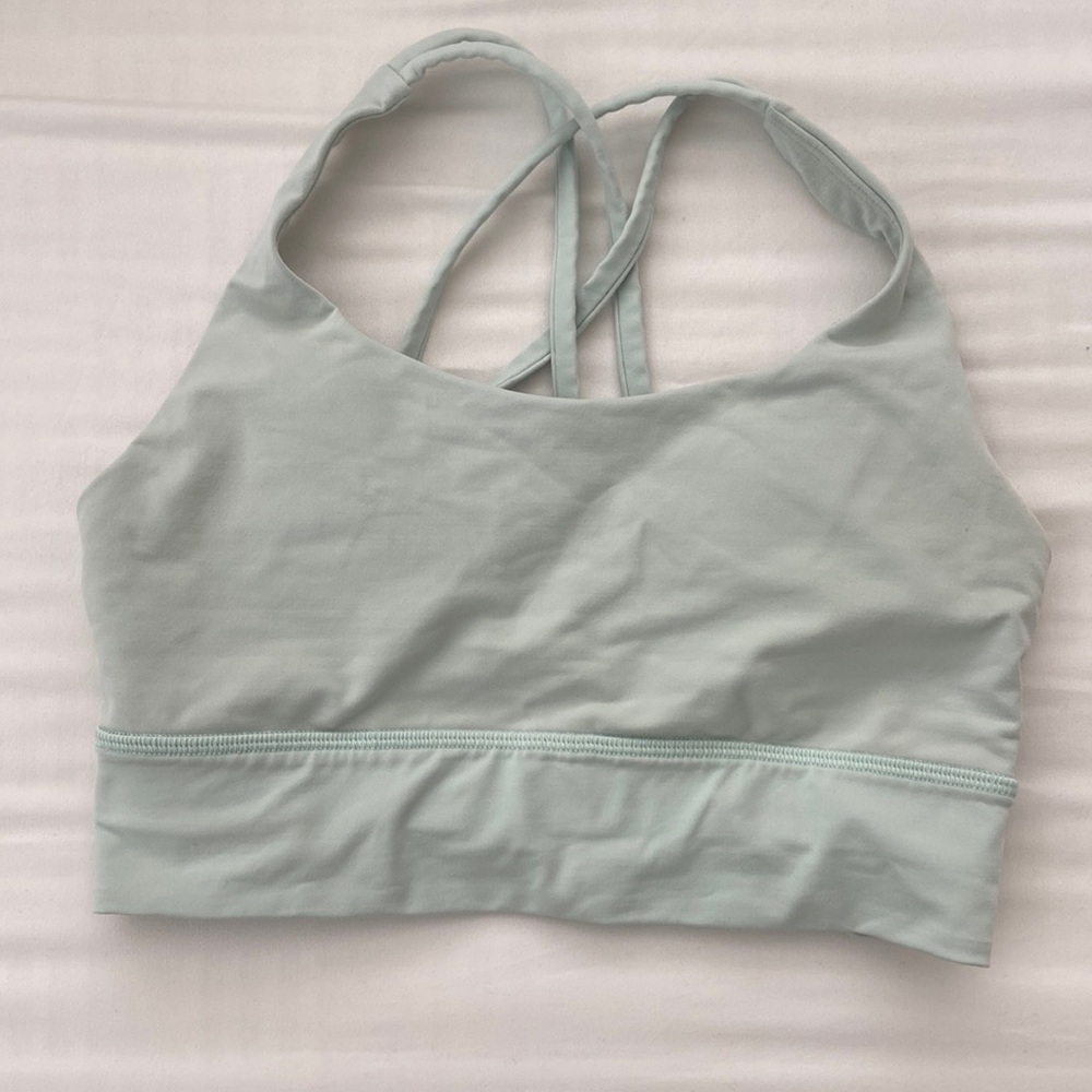 Lululemon sportsbra